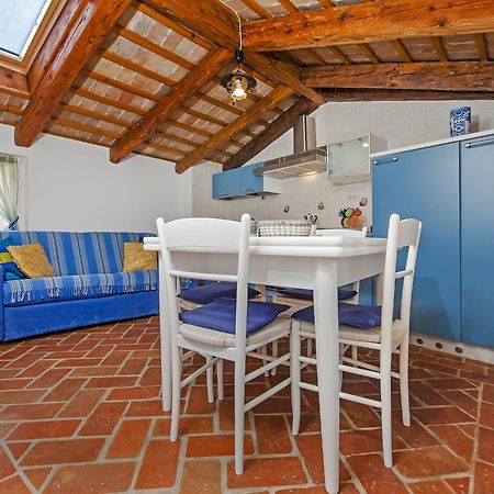 Apartments Casa Rubeus Rovinj Luaran gambar