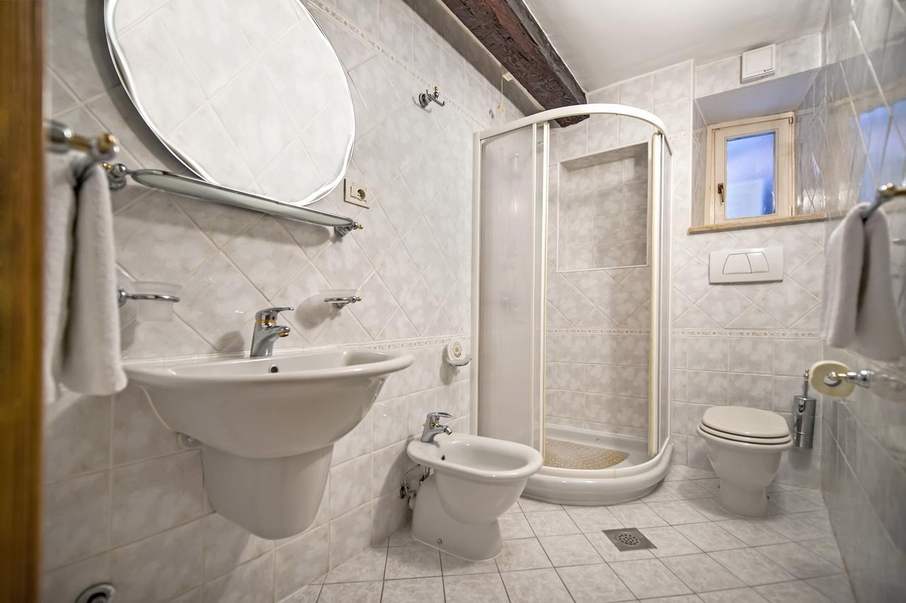 Apartments Casa Rubeus Rovinj Luaran gambar